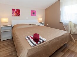 Beachfront Apartments for Relaxing Getaways in Crikvenica