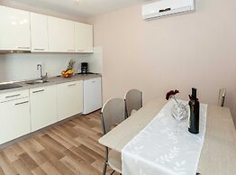 Beachfront Apartments for Relaxing Getaways in Crikvenica