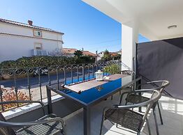 Beachfront Apartments for Relaxing Getaways in Crikvenica