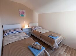 Beachfront Apartments for Relaxing Getaways in Crikvenica