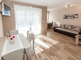 Beachfront Apartments for Relaxing Getaways in Crikvenica