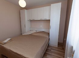 Beachfront Apartments for Relaxing Getaways in Crikvenica