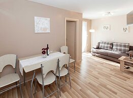 Beachfront Apartments for Relaxing Getaways in Crikvenica