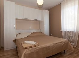 Beachfront Apartments for Relaxing Getaways in Crikvenica