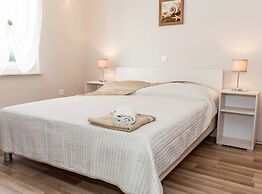 Beachfront Apartments for Relaxing Getaways in Crikvenica