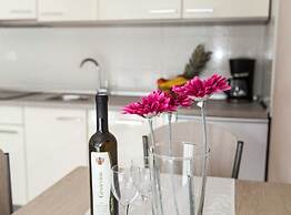 Beachfront Apartments for Relaxing Getaways in Crikvenica