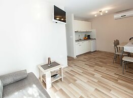 Beachfront Apartments for Relaxing Getaways in Crikvenica