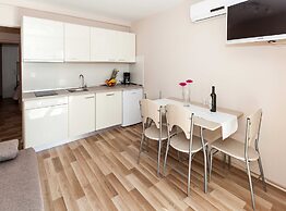 Beachfront Apartments for Relaxing Getaways in Crikvenica