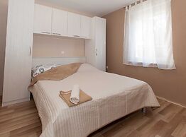 Beachfront Apartments for Relaxing Getaways in Crikvenica