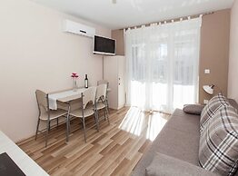 Beachfront Apartments for Relaxing Getaways in Crikvenica