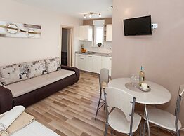 Beachfront Apartments for Relaxing Getaways in Crikvenica