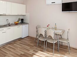 Beachfront Apartments for Relaxing Getaways in Crikvenica