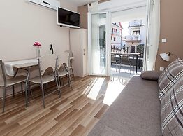 Beachfront Apartments for Relaxing Getaways in Crikvenica