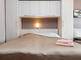 Beachfront Crikvenica Apartments With Sea View