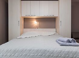 Beachfront Crikvenica Apartments With Sea View