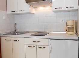 Beachfront Crikvenica Apartments With Sea View