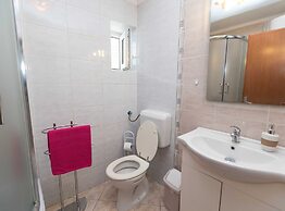 Beachfront Crikvenica Apartments With Sea View