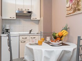 Beachfront Crikvenica Apartments With Sea View