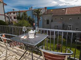 Beachfront Crikvenica Apartments With Sea View