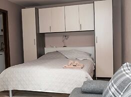 Beachfront Crikvenica Apartments With Sea View