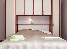 Beachfront Crikvenica Apartments With Sea View