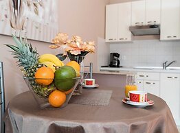 Beachfront Crikvenica Apartments With Sea View