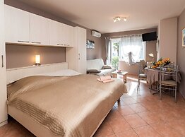 Beachfront Crikvenica Apartments With Sea View