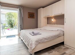 Beachfront Crikvenica Apartments With Sea View