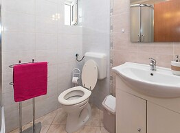 Beachfront Crikvenica Apartments With Sea View