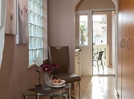 Beachfront Crikvenica Apartments With Sea View