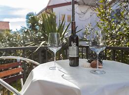 Beachfront Crikvenica Apartments With Sea View