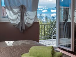 Beachfront Crikvenica Apartments With Sea View