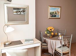 Beachfront Crikvenica Apartments With Sea View