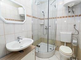 Beachfront Crikvenica Apartments With Sea View