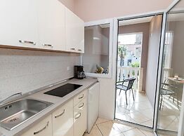 Beachfront Crikvenica Apartments With Sea View