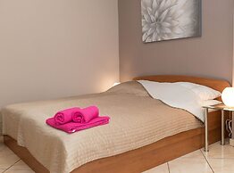 Beachfront Crikvenica Apartments With Sea View