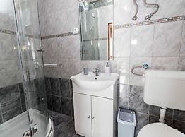 Beachfront Crikvenica Apartments With Sea View