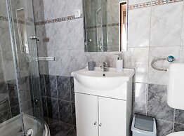 Beachfront Crikvenica Apartments With Sea View