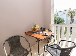 Beachfront Crikvenica Apartments With Sea View