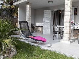 Beachfront Crikvenica Apartments With Sea View