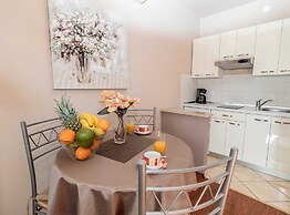 Beachfront Crikvenica Apartments With Sea View