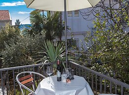 Beachfront Crikvenica Apartments With Sea View