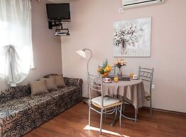 Beachfront Crikvenica Apartments With Sea View