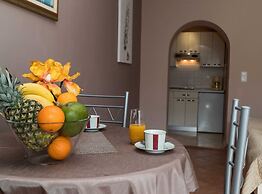 Beachfront Crikvenica Apartments With Sea View