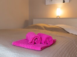 Beachfront Crikvenica Apartments With Sea View