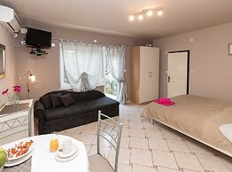 Beachfront Crikvenica Apartments With Sea View