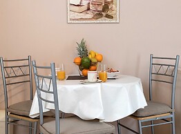 Beachfront Crikvenica Apartments With Sea View