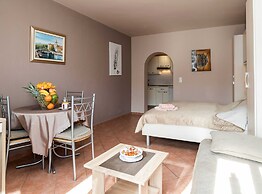 Beachfront Crikvenica Apartments With Sea View