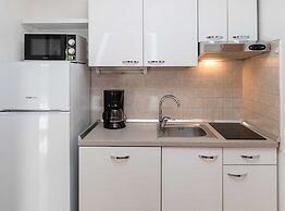 Beachfront Crikvenica Apartments With Sea View