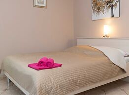 Beachfront Crikvenica Apartments With Sea View